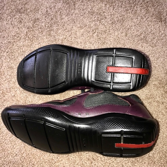 🌺🌺🌺🌺PRADA LOAFERS🌺🌺HOST PICK🌺🌺🌺 - Picture 3 of 9